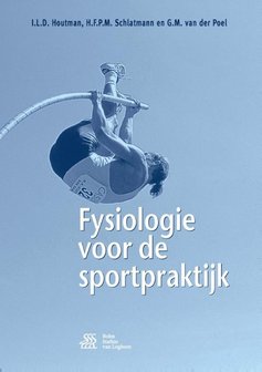 Fysiologie voor de sportpraktijk | 9789036813075