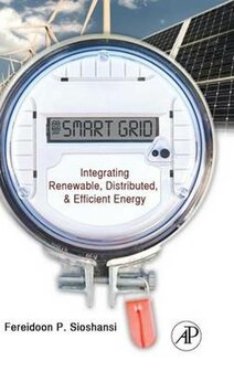 Smart Grid | 9780123864529