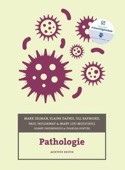 Pathologie | 9789043034937 