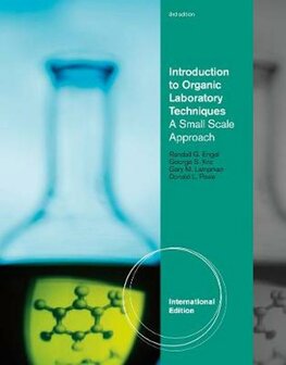 9780538733281 | Introduction to Organic Laboratory Techniques