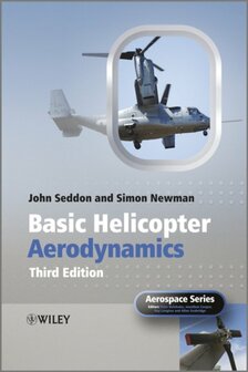 Basic Helicopter Aerodynamics | 9780470665015