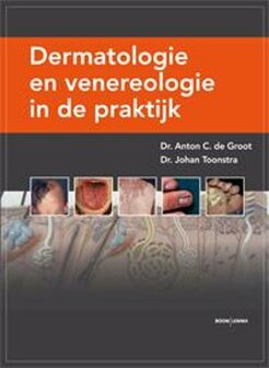 Dermatologie en venereologie in de praktijk | 9789059318977