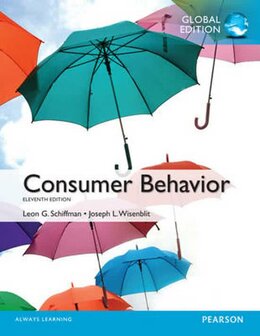 Consumer Behavior, Global Edition | 9780273787136