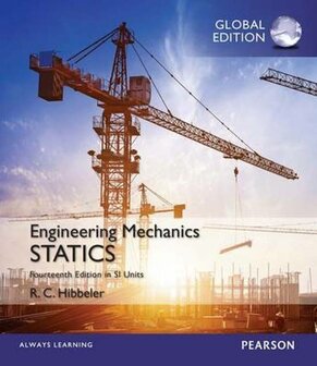 Engineering Mechanics | 9781292089232