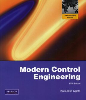 Modern Control Engineering | 9780137133376