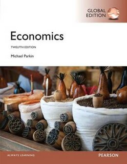 Economics | 9781292094502