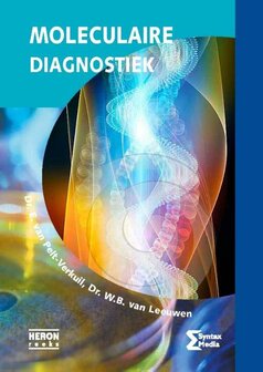 Moleculaire diagnostiek | 9789077423950