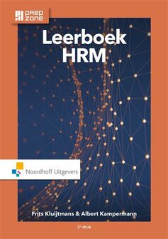 Leerboek HRM | 9789001878269