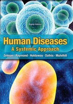 Human Diseases | 9780133424744 
