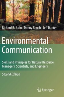 Environmental Communication Second Edition | 9789048139866