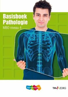 Basisboek pathologie | 9789006921908