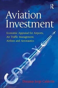 Aviation Investment | 9781472421302