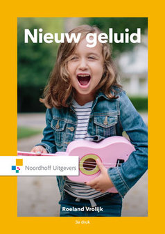 Nieuw geluid | 9789001877132