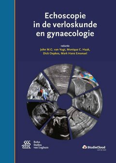 Echoscopie in de verloskunde en gynaecologie | 9789036814508