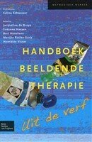 Handboek beeldende therapie / 9789031352531 