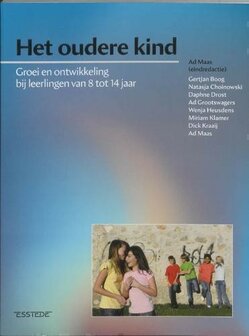 Het oudere kind / druk 1 / 9789075142822