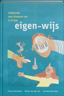 Eigen-wijs / druk 1 / 9789080497160