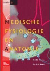 Medische fysiologie en anatomie / 9789031373215