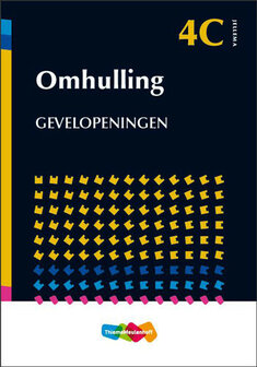 Jellema /4C Omhulling Gevelopeningen / Druk 3 / 9789006951660