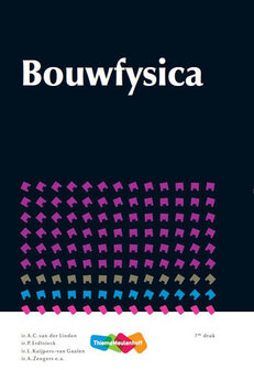 Bouwfysica / 9789006951264