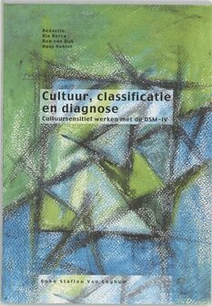 Cultuur,-Classificatie-En-Diagnose/9789031338993