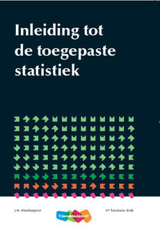 Inleiding Tot De Toegepaste Statistiek / 9789006952308