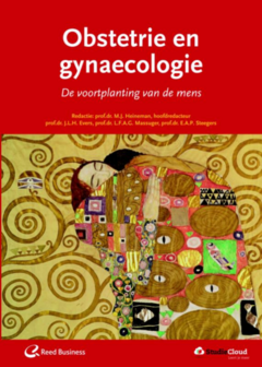 Obstetrie en gynaecologie / 9789035234895