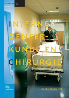 Interne geneeskunde en chirurgie / druk 2 / 9789031391967