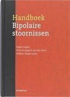 Handboek bipolaire stoornissen / druk 1/ 9789058981172