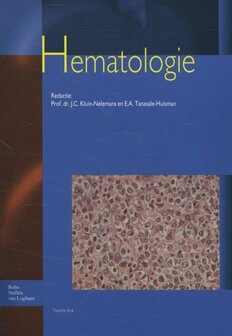Hematologie | 9789031399055 