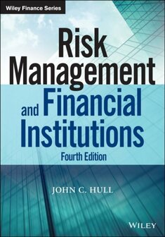 9781118955949 | Risk Management and Financial Institutions, Fourth Edition