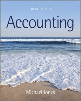 Accounting | 9781119977186