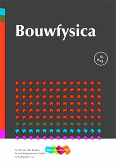 Bouwfysica | 9789006214994