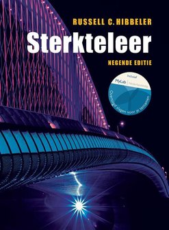 Sterkteleer | 9789043034067