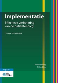 Implementatie | 9789036817318