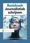 Basisboek journalistiek schrijven | 9789001875138