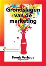 Grondslagen van de marketing | 9789001853174