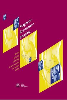 Magnetic Resonance Imaging | 9789036819336