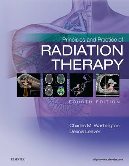 9780323287524 | Principles and Practice of Radiation Therapy