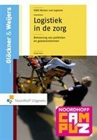 Logistiek in de zorg / 9789001769673 