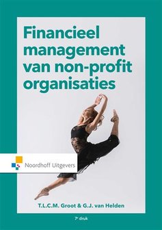 9789001875398 | Financieel management van non-profit organisaties