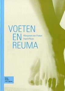 Voeten en reuma / 9789031352975 