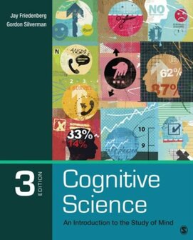 Cognitive Science | 9781483347417