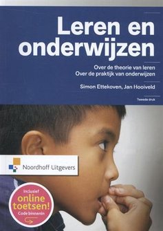 Leren en onderwijzen | 9789001834647