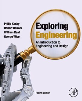 Exploring Engineering | 9780128012420