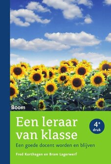 Een leraar van klasse | 9789462363823