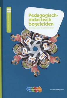 Pedagogisch didactisch begeleiden | 9789006955293