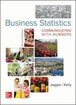 Business Statistics | 9781259251061