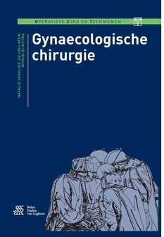 Gynaecologische chirurgie | 9789036811385