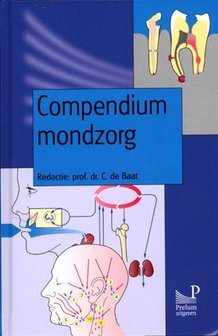 Compendium mondzorg | 9789085620952